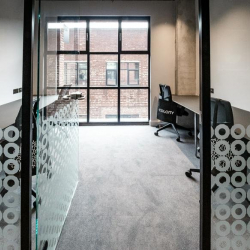 Serviced offices to rent in 