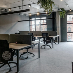 Serviced offices to rent in 