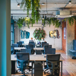 Serviced offices to rent in 