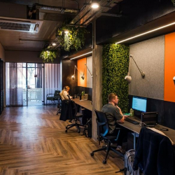 Image of Manchester serviced office