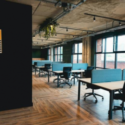 Serviced offices to rent in 