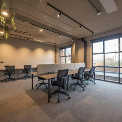 Serviced offices to rent in 