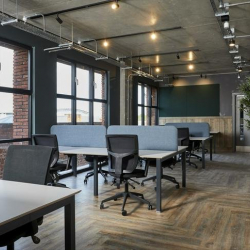 Serviced offices to rent in 