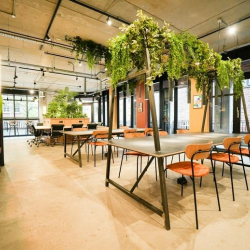Serviced offices to rent in 
