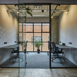 Serviced office - Manchester