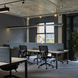 Manchester executive office centre