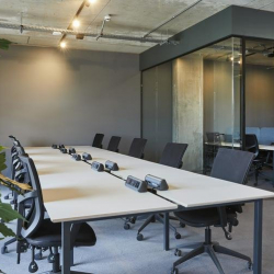 Office suites in central Manchester