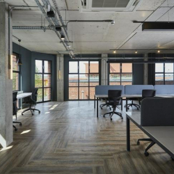 Serviced office centres to lease in Manchester