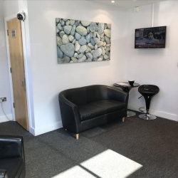 Image of Maidenhead serviced office