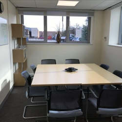 Serviced offices to lease in Maidenhead