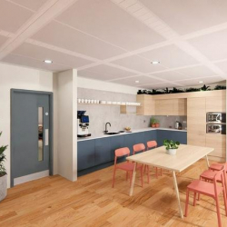 Serviced office - Bristol