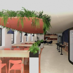 Serviced office in Bristol