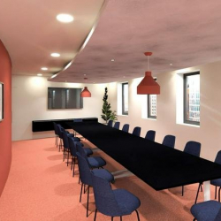 Image of Bristol office space