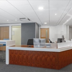 Serviced office centre to rent in Birmingham