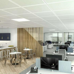 Serviced offices to rent in Guildford