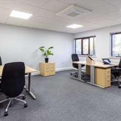 Serviced office to rent in Malvern