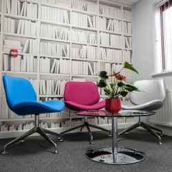 Image of Malvern office suite