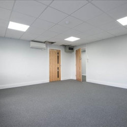 Open Space Business Centre, Willow End Park executive office centres