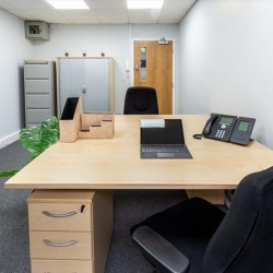 Serviced offices to rent in Malvern