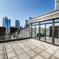 Exterior image of Opernplatz 14, Frankfurt am Main