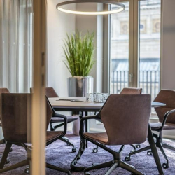 Serviced office - Frankfurt