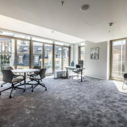 Serviced offices to rent in 