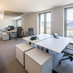 Serviced offices to rent in 