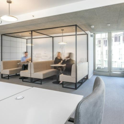 Serviced offices to rent in 