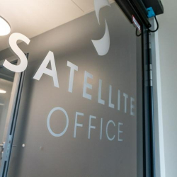 Serviced offices to rent in 