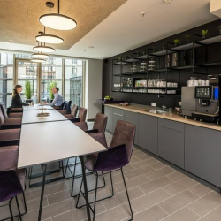 Serviced offices to rent in 