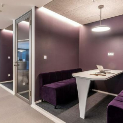 Frankfurt serviced office