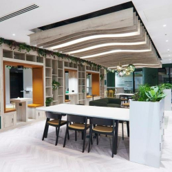 Exterior image of Orchard Place at The Broadway, Podium East, Broadway