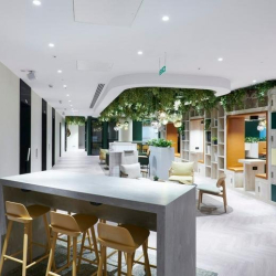 Orchard Place at The Broadway, Podium East, Broadway serviced office centres