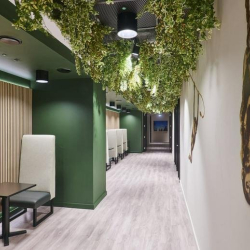 Executive office centre to rent in London