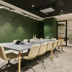 Office suite - London