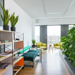 Bucharest executive suite