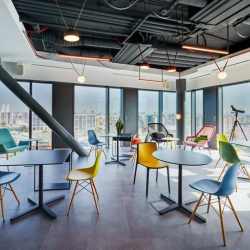 Office accomodation to rent in Bucharest