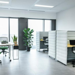 Executive office in Bucharest