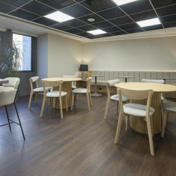 Offices at Oriel House, 26 The Quadrant
