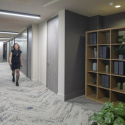 Serviced offices to rent in 