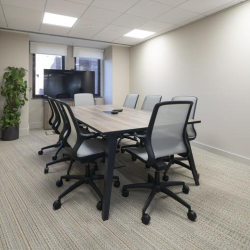 Serviced offices to rent in 