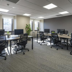 Serviced offices to rent in 