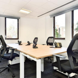 Executive suites to let in Richmond