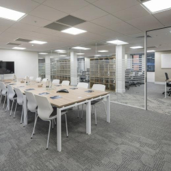 Serviced offices to rent in 