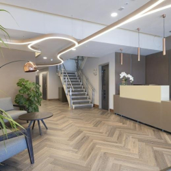 Serviced offices to rent in 