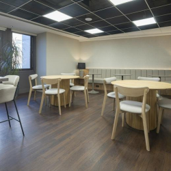 Serviced offices to rent in 