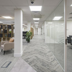 Serviced offices to rent in 