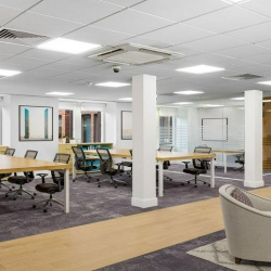 Executive offices to let in Richmond