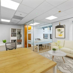 Executive office to hire in Richmond