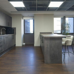 Richmond executive office